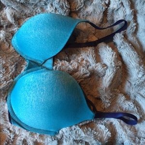 Victoria’s Secret Uplift Semi-Demi Bra